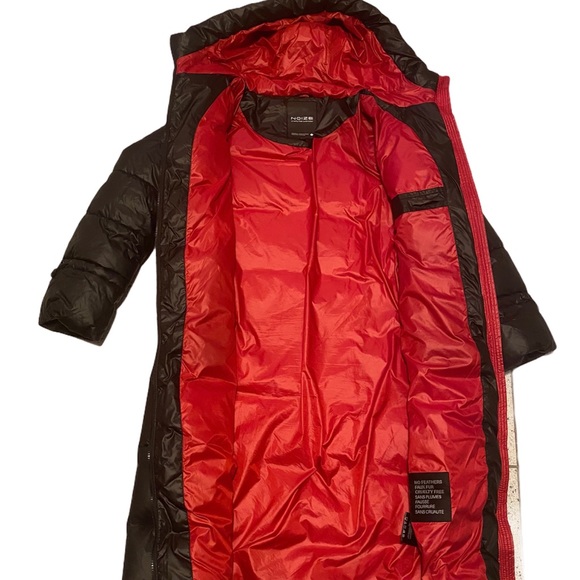 Noize Winter Parka Jacket - Picture 1 of 2